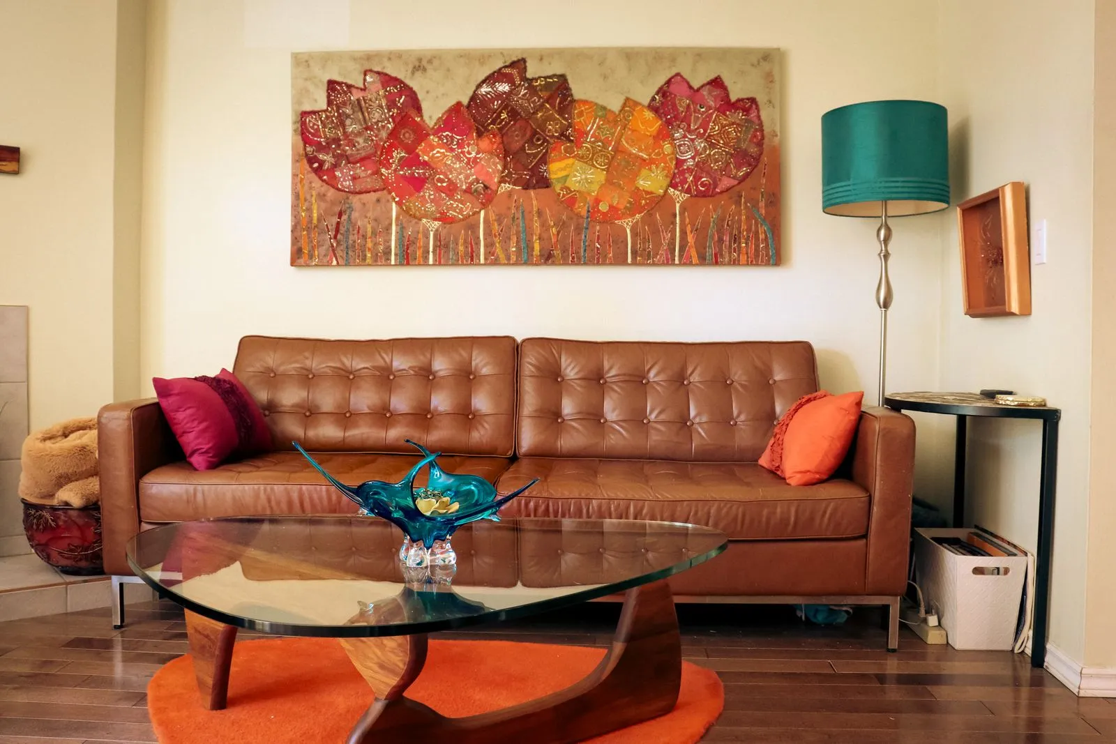 How to Choose Art for Your Home