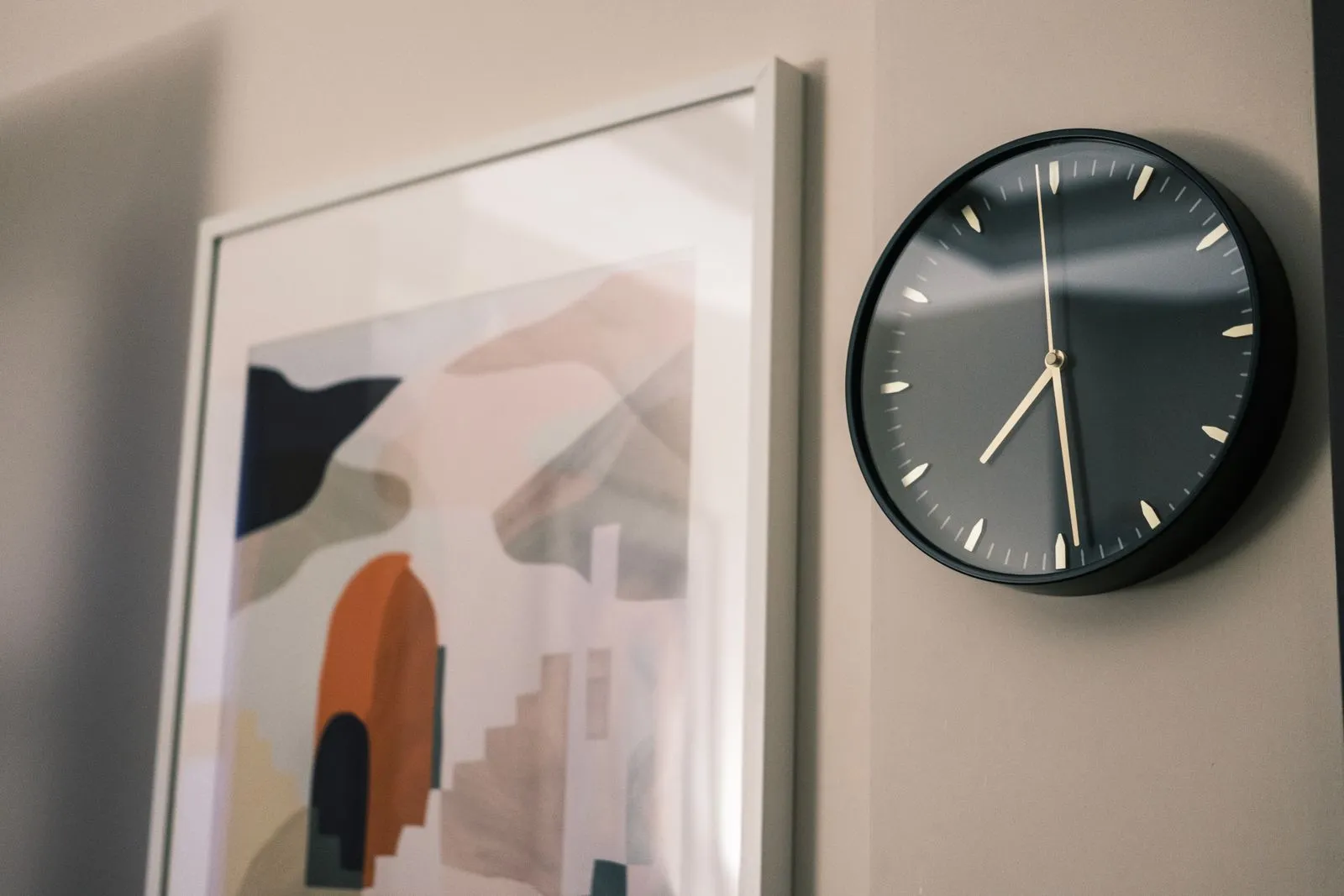 How to Care for Art at Home