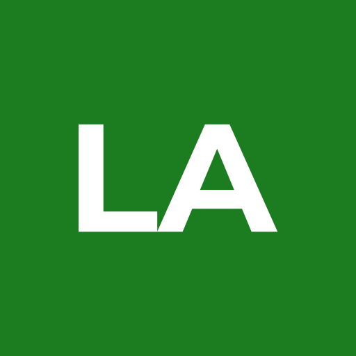 Lantern Art Gallery logo